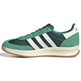 Adidas RUN 70s 2.0 Yeşil Sneaker JI4919