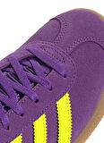 adidas Mor Kız Çocuk Yürüyüş Ayakkabısı JP7126-GAZELLE J