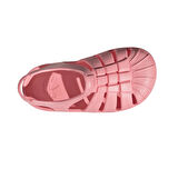 JI2799-C adidas Superstar Sandal C &amp;Ccedil;ocuk Sandalet Pembe