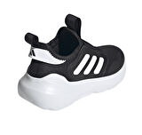 JR2722-C adidas Tensaur Comfort Ac C çocuk Spor Ayakkabı Siyah