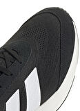 adidas JH9315 LIGHTSHIFT Siyah Erkek Lifestyle Ayakkabı