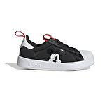 Adidas Adifom Superstar 360 C Çocuk Günlük Ayakkabı JH5177 Siyah