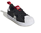 Adidas Adifom Superstar 360 C Çocuk Günlük Ayakkabı JH5177 Siyah