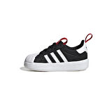 adidas Adifom Superstar 360 i Bebek Günlük Ayakkabı JH5179 Siyah