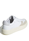 JR0027 LITECOURT Beyaz Erkek Lifestyle Ayakkabı
