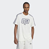 adidas JD5384 GRX TEE Erkek T-Shirt