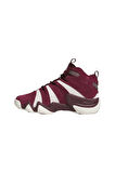 adidas Erkek  Bordo  Basketbol Ayakkabısı CRAZY 8 JI0331