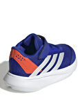 adidas Lacivert - Beyaz Bebek Yürüyüş Ayakkabısı JI2142-DURAMO SL2 EL I