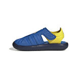 adidas  Water Sandal Dori C Çocuk Günlük Sandalet IH1230 Mavi