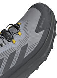 adidas Outdoor Ayakka, 38.5, Siyah - Gri
