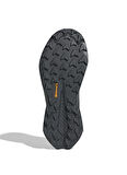 adidas Outdoor Ayakka, 38.5, Siyah - Gri