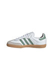adidas Çocuk  Beyaz  Sneaker SAMBA OG C JP5483