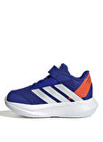 adidas Lacivert - Beyaz Bebek Yürüyüş Ayakkabısı JI2142-DURAMO SL2 EL I