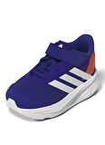 adidas Lacivert - Beyaz Bebek Yürüyüş Ayakkabısı JI2142-DURAMO SL2 EL I