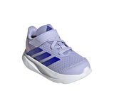 JS2806-B adidas Duramo Sl2 El I Bebek Spor Ayakkabı Gri