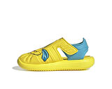 adidas  Water Sandal Flounder C Çocuk Günlük Sandalet IH1231 Sarı