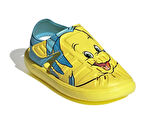 adidas  Water Sandal Flounder C Çocuk Günlük Sandalet IH1231 Sarı