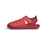 adidas  Water Sandal Sebastian C Çocuk Günlük Sandalet IH1232 Kırmızı