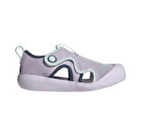 JQ2283-C adidas Altaventure 3 C çocuk Sandalet Gri