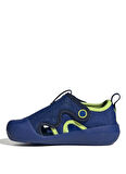 adidas Mavi - Yeşil Bebek Sandalet JP5753-ALTAVENTURE 3 I