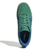 adidas BARREDA Yeşil Erkek Sneaker Ayakkabı JP7102