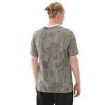 JD5398-E adidas Camo Tee Erkek T-Shirt Bej