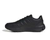 Adidas Cloudfoam Step Erkek Günlük Ayakkabı JS0296 Renkli