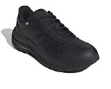 Adidas Cloudfoam Step Erkek Günlük Ayakkabı JS0296 Renkli