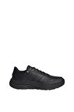 adidas Erkek  Siyah  Yürüyüş Ayakkabısı CLOUDFOAM STEP JS0296