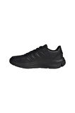 adidas Erkek  Siyah  Yürüyüş Ayakkabısı CLOUDFOAM STEP JS0296