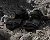 Adıdas Terrex Hydroterra Erkek Outdoor Sandaleti JQ2231 Siyah