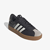 adidas VL Court 3.0 Kadın Siyah Sneaker