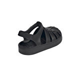 JS2844-C adidas Superstar Sandal C &amp;Ccedil;ocuk Terlik Siyah