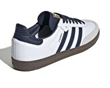 adidas Samba Og Unisex Günlük Ayakkabı JP5632 Beyaz