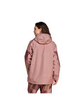 adidas Kadın  Pembe  Ceket W XP 2.5 ANORAK JD8370