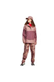 adidas Kadın  Pembe  Ceket W XP 2.5 ANORAK JD8370