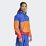 adidas JD8348 XPL 2.5L ANORAK Erkek Tracktop