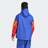 adidas JD8348 XPL 2.5L ANORAK Erkek Tracktop