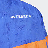 adidas JD8348 XPL 2.5L ANORAK Erkek Tracktop