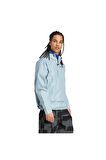 adidas Erkek  Mavi  Ceket XPL 2.5L ANORAK JD8347