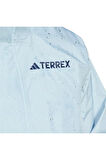 adidas Erkek  Mavi  Ceket XPL 2.5L ANORAK JD8347