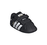 JH9971-B adidas Superstar Crıb Bebek Spor Ayakkabı Siyah