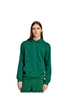 adidas Erkek  Yeşil  HOODY PRE - LOVED HDY JC8352