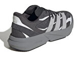 adidas Lightblaze Erkek Koşu Ayakkabısı JQ9972 Gri