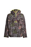 adidas Erkek  Yeşil  Ceket CAMO JACKET JD5417
