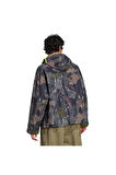 adidas Erkek  Yeşil  Ceket CAMO JACKET JD5417
