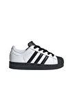adidas Çocuk  Beyaz  Sneaker SUPERSTAR II C JI0211