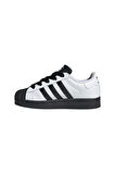 adidas Çocuk  Beyaz  Sneaker SUPERSTAR II C JI0211
