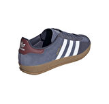 JI3522-E adidas Gazelle Indoor Erkek Spor Ayakkabı Lacivert
