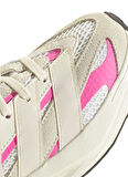adidas Beyaz - Çok Renkli Kız Çocuk Yürüyüş Ayakkabısı JQ4760-LIGHTBLAZE J